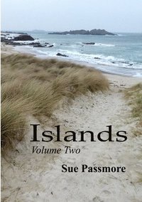 bokomslag Islands Volume Two