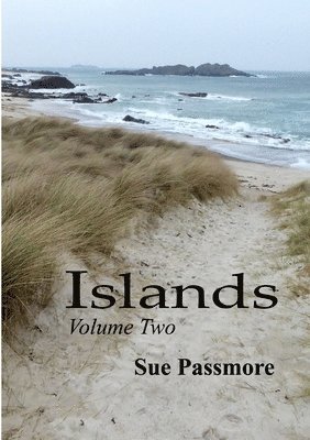 Islands Volume Two 1