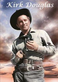 bokomslag Kirk Douglas