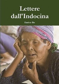 bokomslag Lettere dall'Indocina