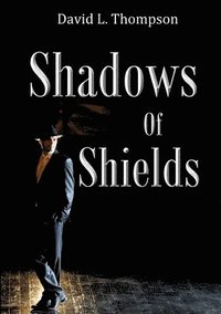 bokomslag Shadows of Shields