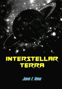 bokomslag Interstellar Terra