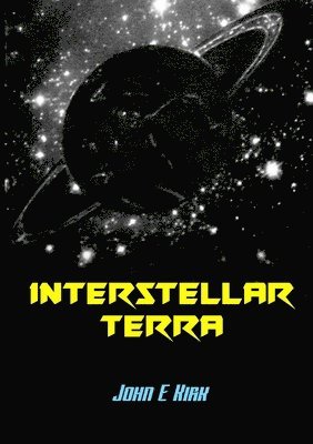 bokomslag Interstellar Terra