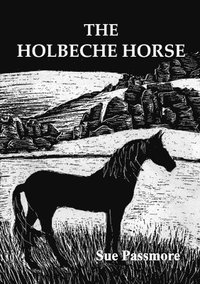 bokomslag The Holbeche Horse