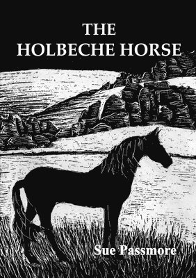 Holbeche Horse