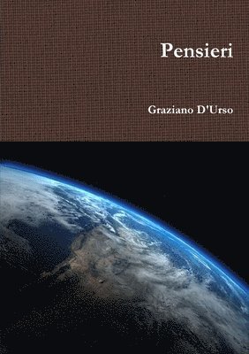 Pensieri 1