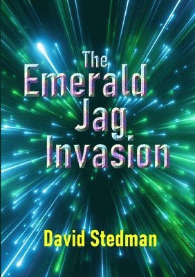 Emerald Jag Invasion 1