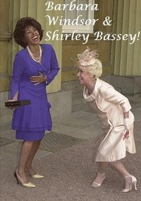 bokomslag Barbara Windsor & Shirley Bassey!
