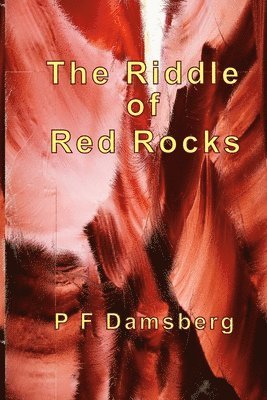 The Riddle of Red Rocks 1