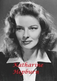 bokomslag Katharine Hepburn