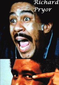 bokomslag Richard Pryor