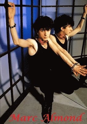 Marc Almond : Soft Cell 1