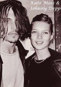 bokomslag Kate Moss & Johnny Depp