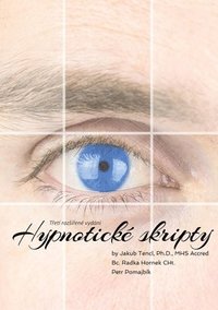 bokomslag Hypnoticke skripty: Treti rozsirene vydani