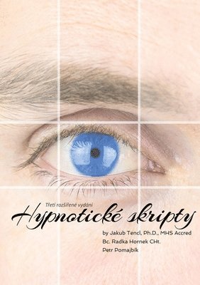 Hypnoticke skripty: Treti rozsirene vydani 1