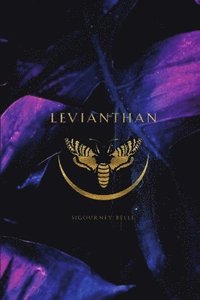 bokomslag Leviathan (paperback)