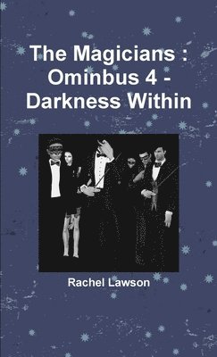 Rachel Lawson - Magicians, Häftad