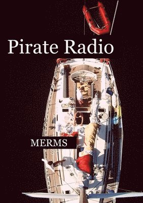 bokomslag Pirate Radio