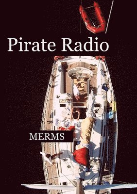 Merms - Pirate Radio, Häftad