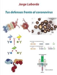 bokomslag Tus defensas frente al coronavirus