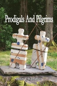 bokomslag Prodigals And Pilgrims