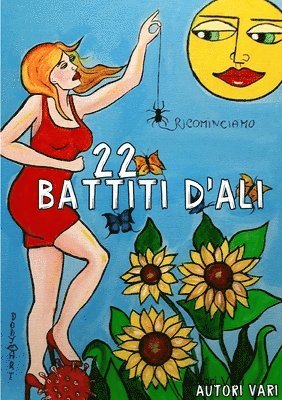 bokomslag 22 Battiti d'ali