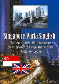 bokomslag Singapore Parla Singlish