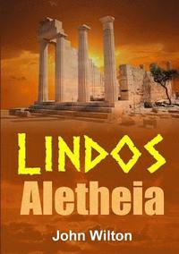 bokomslag Lindos Aletheia