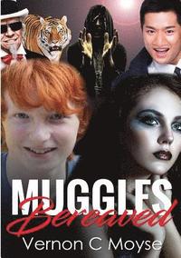 bokomslag Muggles Bereaved