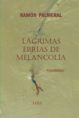 Ramon Fernandez Palmeral - Lágrimas ebrias de melancolía, Häftad