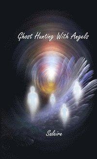 bokomslag Ghost Hunting with Angels