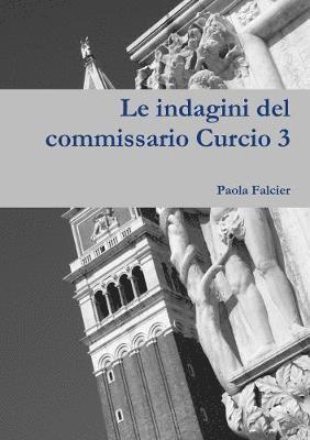 Le Indagini Del Commissario Curcio 3 1