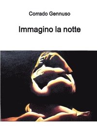 bokomslag Immagino La Notte