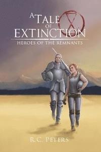 bokomslag Tale of Extinction