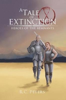 bokomslag Tale of Extinction