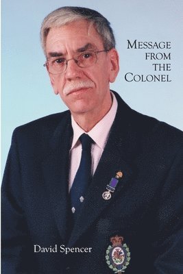 Message from the Colonel 1