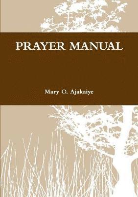 Prayer Book 1