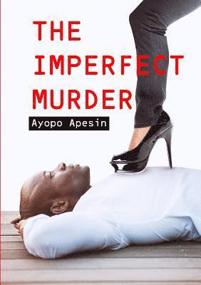 Imperfect Murder 1