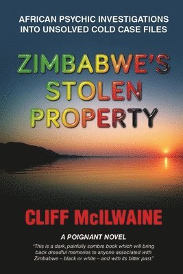 bokomslag Zimbabwe's Stolen Property