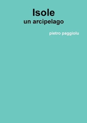 Isole, un arcipelago 1