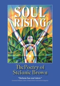 bokomslag Soul Rising