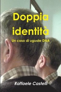 bokomslag Doppia identit