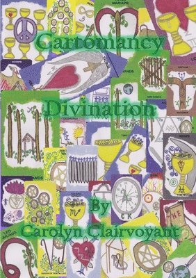 Cartomancy Divination 1