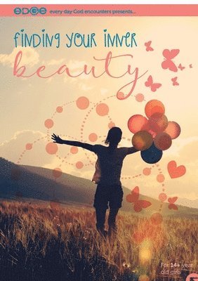 Finding Your Inner Beauty 1