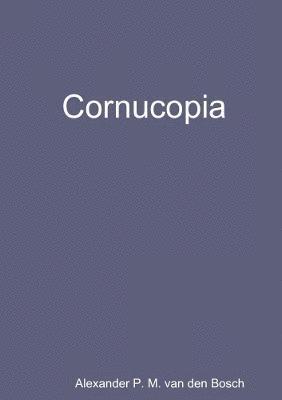 Cornucopia 1