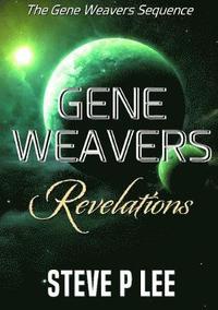 bokomslag Gene Weavers