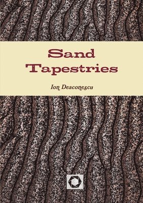 bokomslag Sand Tapestries