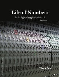 bokomslag Life of Numbers (2nd Ed)
