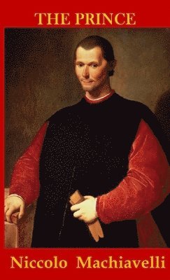 Niccolò Machiavelli - Prince, Häftad