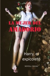bokomslag La mujer del Amadorio
